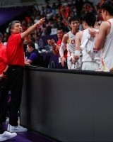 开云体育下载-杨毅：中国男篮赢的是声誉、环境、信心、支撑这个行业的希望