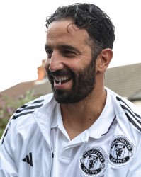 开云中国区-太阳报：曼联高层与阿莫林原定谈判会面已平息，从未有过解雇计划