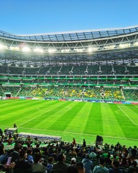 kaiyun-中超第22轮场均上座率达22496人次，国安主场迎战三镇吸引41081人观赛