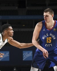 湖记分析：掘金字母哥并非湖人可行交易对象 高昂代价远超承受范围