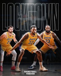 开云官方平台-美媒分析：湖人引援目标锁定维金斯，三分与防守能力完美契合球队需求