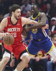 开云会员中心-13中8砍21分！三分3中2，火箭队内线炮台上线，乌度卡再添新战术