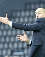 开云体育下载-塔奇纳迪：图多尔是斗士能说服所有人，他下赛季能继续执教尤文