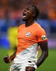 【中超】博阿基耶破门 海牛1比0深圳积分反超对手