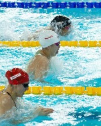 开云会员中心-短池世锦赛中国队两铜收官 美国队17金排名第一