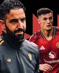 开云会员中心-曼联转会风云：霍伊伦失意时刻 舍什科引领全新引航战略