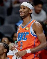 kaiyun-行走的得分机器！亚历山大本赛季第25场35+ 其余人最多17次