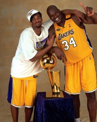 kaiyun-巴克利称奥尼尔若专注赛场减少言论 可与科比联手再添三座总冠军