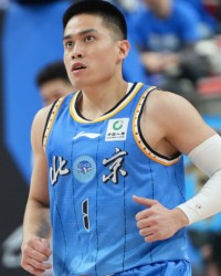 开云中国区-锁定季后赛！北京狂轰22-0逆转同曦 陈盈骏26+10郭昊文30分