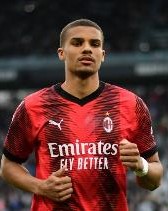 记者：预计纽卡即将确认签下米兰后卫佳夫 转会费总价4000万欧