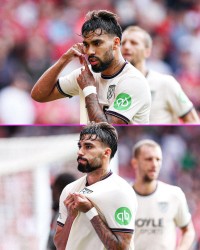 kaiyun-不会离开？罗马诺改口：帕奎塔亲吻队徽，给出明确信号