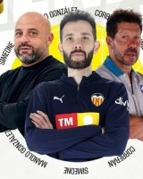 kaiyun-西甲4月最佳主帅候选：科贝兰、马诺洛-冈萨雷斯、西蒙尼