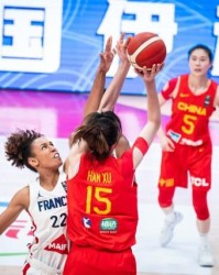 中国女篮如何备战奥运？长集训+海外拉练仍是答案