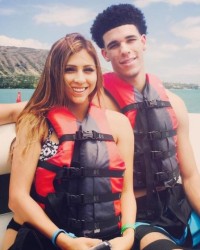 开云体育下载-球哥前女友回应分手争议：否认拜金指控，称两人感情始于高中时期