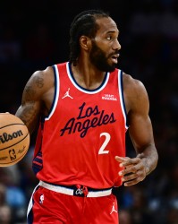 开云会员中心-五外真滴香！快船4连胜场均17.5记三分 卡登混合双打扛起北伐大旗