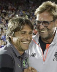 开云会员中心-王勤伯：孔蒂教学安切洛蒂？痴人说梦